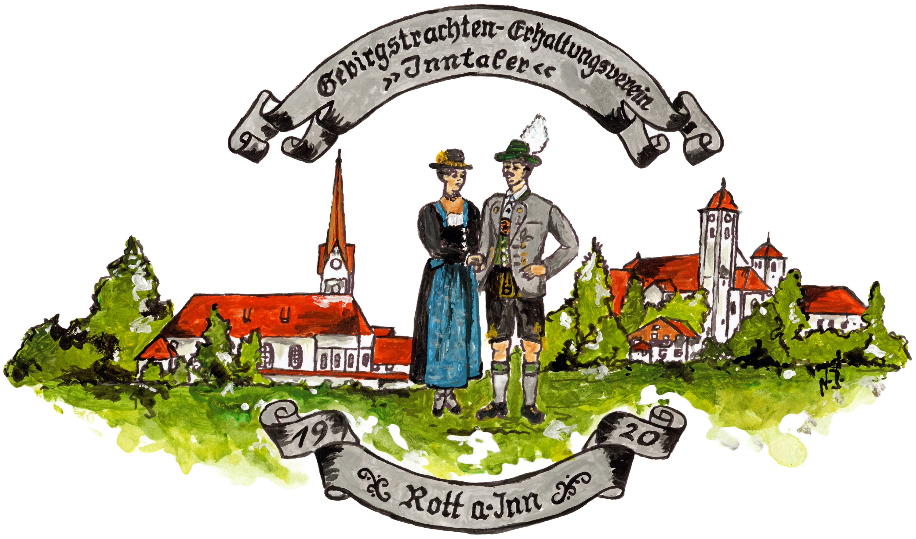 trachtenpaartransparent1